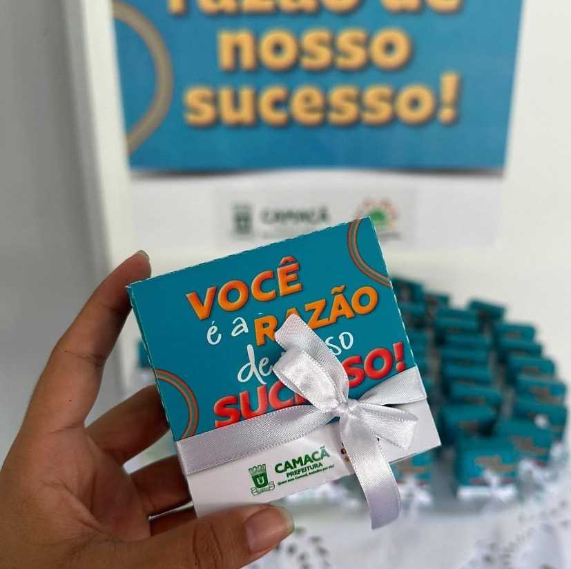 Camacã: Secretaria de Educação reúne Gestores e Coordenação Pedagógica para alinhar ações do ano letivo de 2024 
